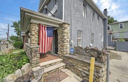 2035 Delaware Street, Dunmore, PA 18512