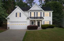 2693 Cascade Bend, Buford, GA 30519