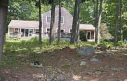 282 Pierces Point Road, Windsor, ME 04363