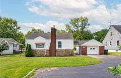 46125 Middle Ridge Road, Amherst, OH 44001