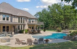 9931 N Chadford Road, Owasso, OK 74055