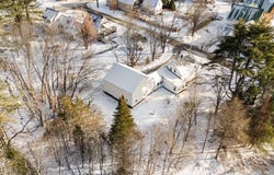 6 Kirtland Street, Warner, NH 03278