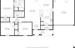2813 Dana Lane, Denton, TX 76209