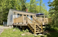 323 Main Street S, Searsmont, ME 04973
