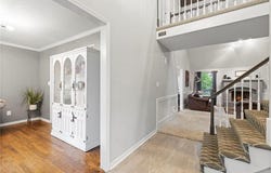 4011 NE Woodridge Drive, Lee's Summit, MO 64064