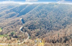 Bent Mountain Rd, Roanoke, VA 24018