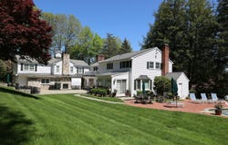 463 North Salem Road, Ridgefield, CT 06877