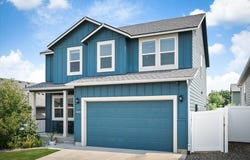 1025 S Bannen Rd, Spokane Valley, WA 99037-5131