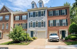 13663 HARVEST GLEN WAY, GERMANTOWN, MD 20874