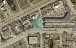 141 Hancock Bridge Parkway W, Cape Coral, FL 33991