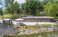 63251 E 256 Road, Grove, OK 74344