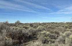 Elm Lane, Christmas Valley, OR 97641