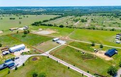 700 Ballew Springs Road, Weatherford, TX 76088