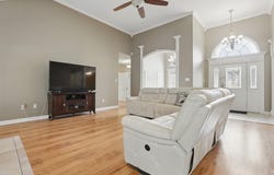 5017 Calico Creek Cove, North Little Rock, AR 72116
