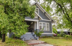 423 S Topeka, El Dorado, KS 67042