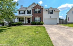 820 Mackenzie Drive, Maryville, TN 37804