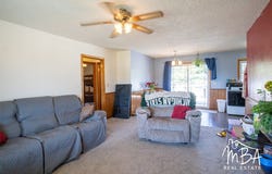209 S Cedar Street, Pierceville, KS 67868
