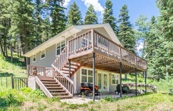 519 Westcliffe Dr, Rye, CO 81069