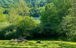 570 Lakeview Drive, Horner, WV 26372