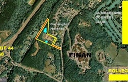 AMBER DR, CUMBERLAND, MD 21502