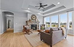 L4 B3 180th Lane NE, Ham Lake, MN 55011
