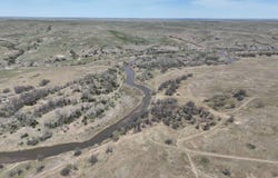 SweetSpot N lot: R30, White River, SD 57579