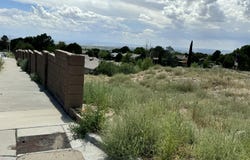 13901 Lomas Boulevard NE, Albuquerque, NM 87112