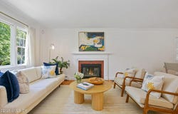 11 Pond Place, Cos Cob, CT 06807