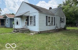 1921 S Hackley Street, Muncie, IN 47302