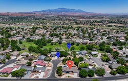 985 E Fort Pierce DR, St George, UT 84790