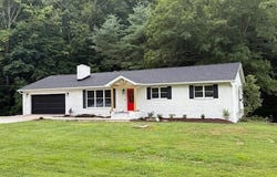 4281 Howells Mill Road, Ona, WV 25545