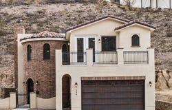 234 Canyon Terrace Drive, El Paso, TX 79902