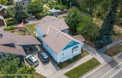 1126 PITKIN Avenue, Glenwood Springs, CO 81601
