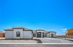 1525 Heights Drive, Logandale, NV 89021