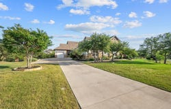 258 Big Brown DR, Austin, TX 78737
