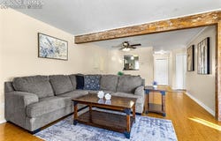 580 Greenway Court, Woodland Park, CO 80863
