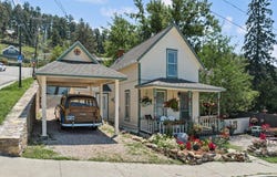26 Washington, Deadwood, SD 57732