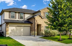 1021 Adler WAY, San Marcos, TX 78666