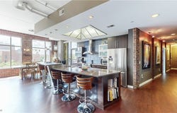 21 Furnace Street unit: 705, Akron, OH 44308