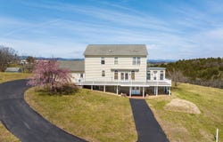 2178 CHURCHVILLE AVE, STAUNTON, VA 24401