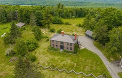 564 Mosher Hill Road, Farmington, ME 04938