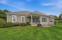 3619 S BOLGER Court, Independence, MO 64055
