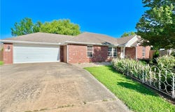 1459 Frisco Track  TRACE, Elkins, AR 72727