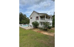 144 Old Sardis Church Road, Clayton, AL 36016