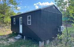 212 Cypress Road, Mead, OK 73449