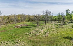 Oneda Road, Tecumseh, OK 74873