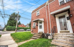326 E RAMBO STREET, BRIDGEPORT, PA 19405