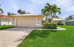 1541 NW 25th Avenue, Cape Coral, FL 33993