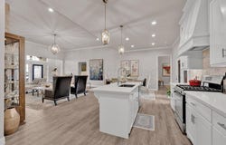 7614 BLUESTONE Drive, Amarillo, TX 79119-6393