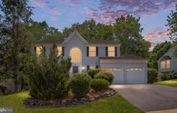 3861 WERTZ DRIVE, WOODBRIDGE, VA 22193